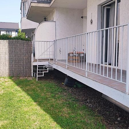 Apartament Z Sibiu Шелімбер Екстер'єр фото