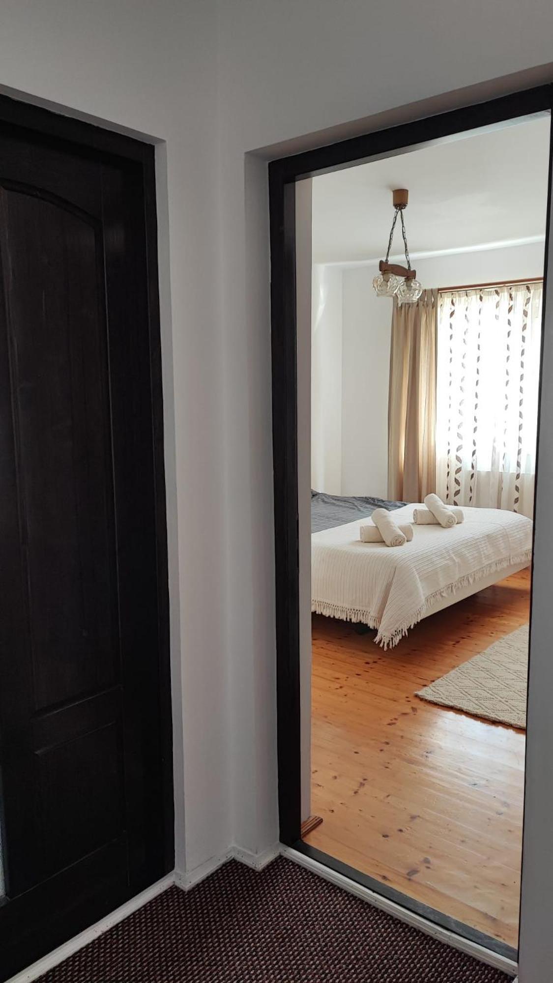 Apartament Z Sibiu Шелімбер Екстер'єр фото
